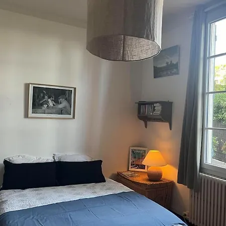 Jolie Maison De Famille Villa