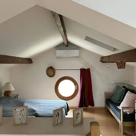 Jolie Maison De Famille Sanary-sur-Mer
