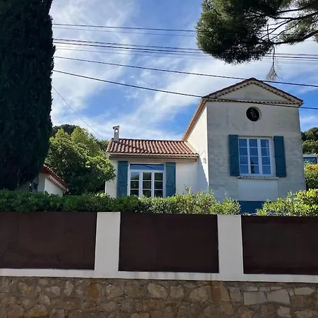 Jolie Maison De Famille Villa