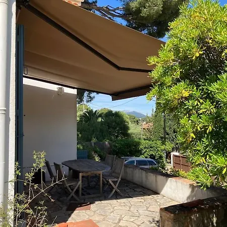 Jolie Maison De Famille Villa Sanary-sur-Mer