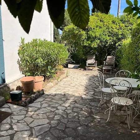 Jolie Maison De Famille *