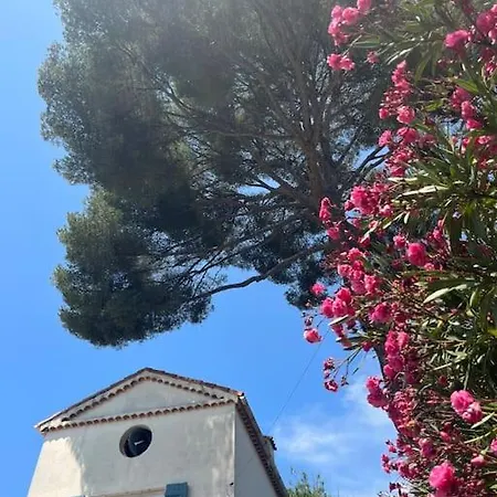 Jolie Maison De Famille Villa Sanary-sur-Mer